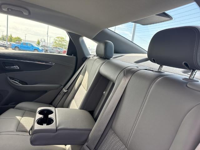 2014 Chevrolet Impala 2LT