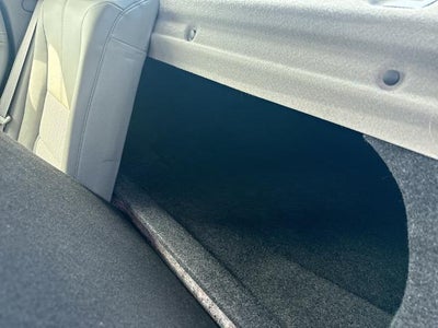 2014 Chevrolet Impala 2LT