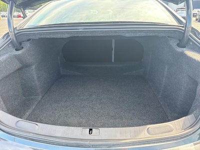 2014 Chevrolet Impala 2LT