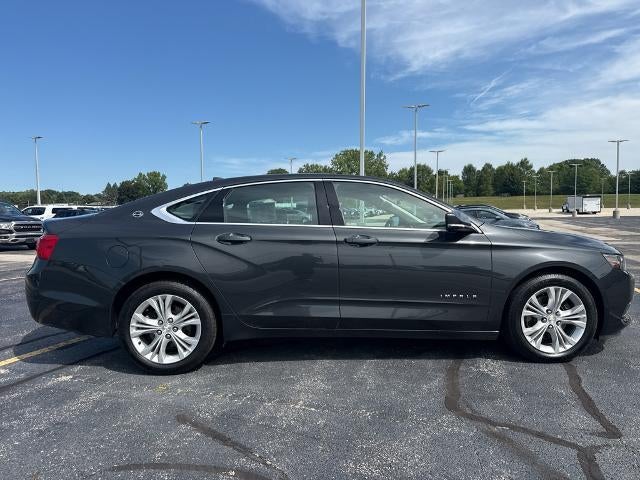 2014 Chevrolet Impala 2LT
