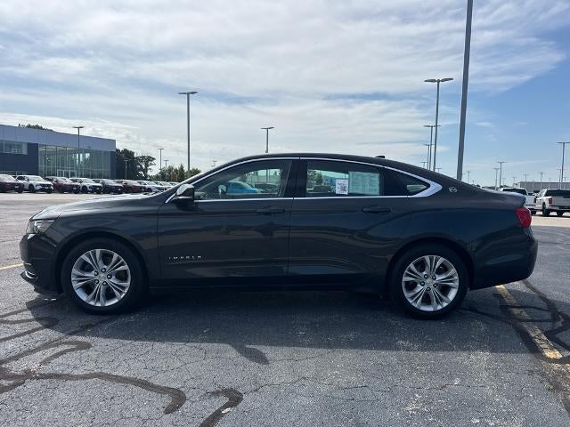 2014 Chevrolet Impala 2LT