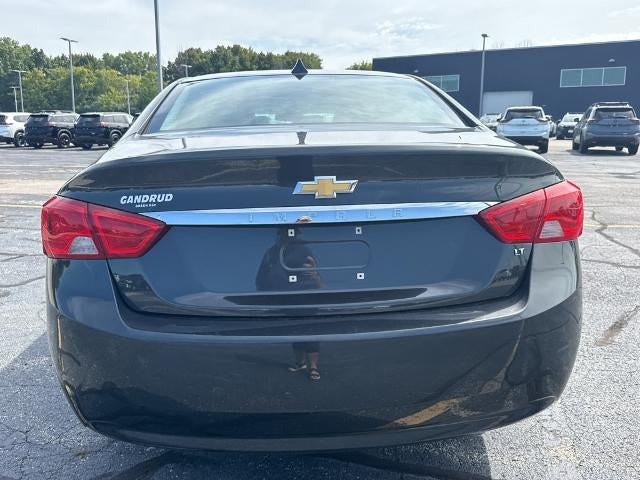 2014 Chevrolet Impala 2LT