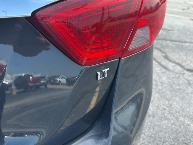 2014 Chevrolet Impala 2LT