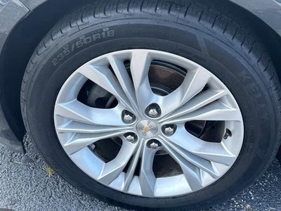 2014 Chevrolet Impala 2LT