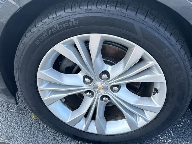 2014 Chevrolet Impala 2LT