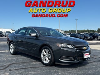 2014 Chevrolet Impala 2LT