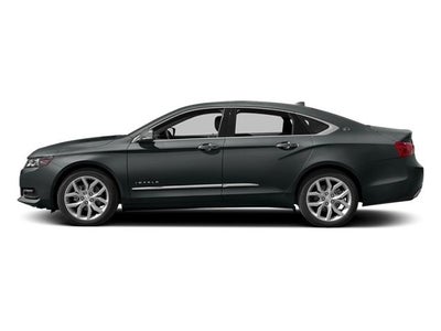 2014 Chevrolet Impala 2LT