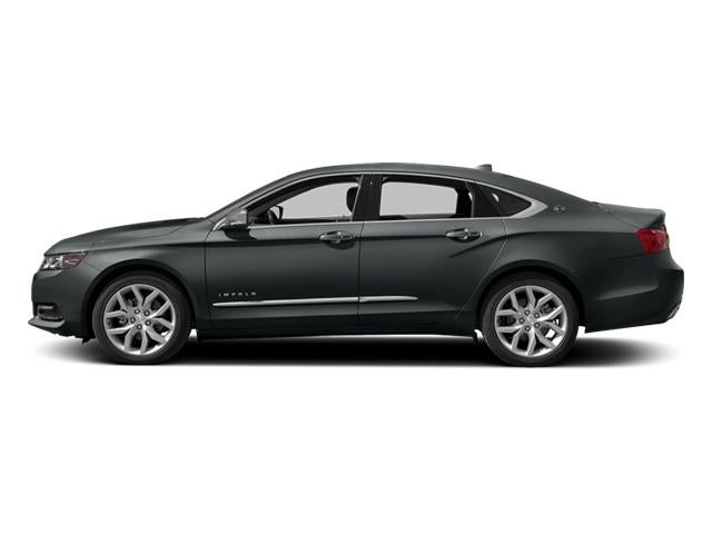 2014 Chevrolet Impala 2LT