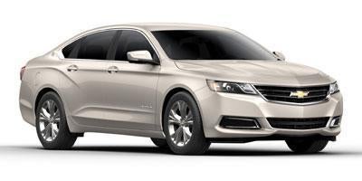2014 Chevrolet Impala 2LT