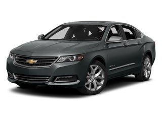 2014 Chevrolet Impala 2LT