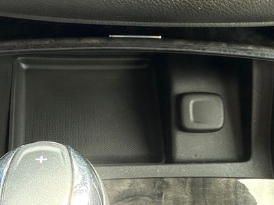2014 Chevrolet Impala 2LTZ