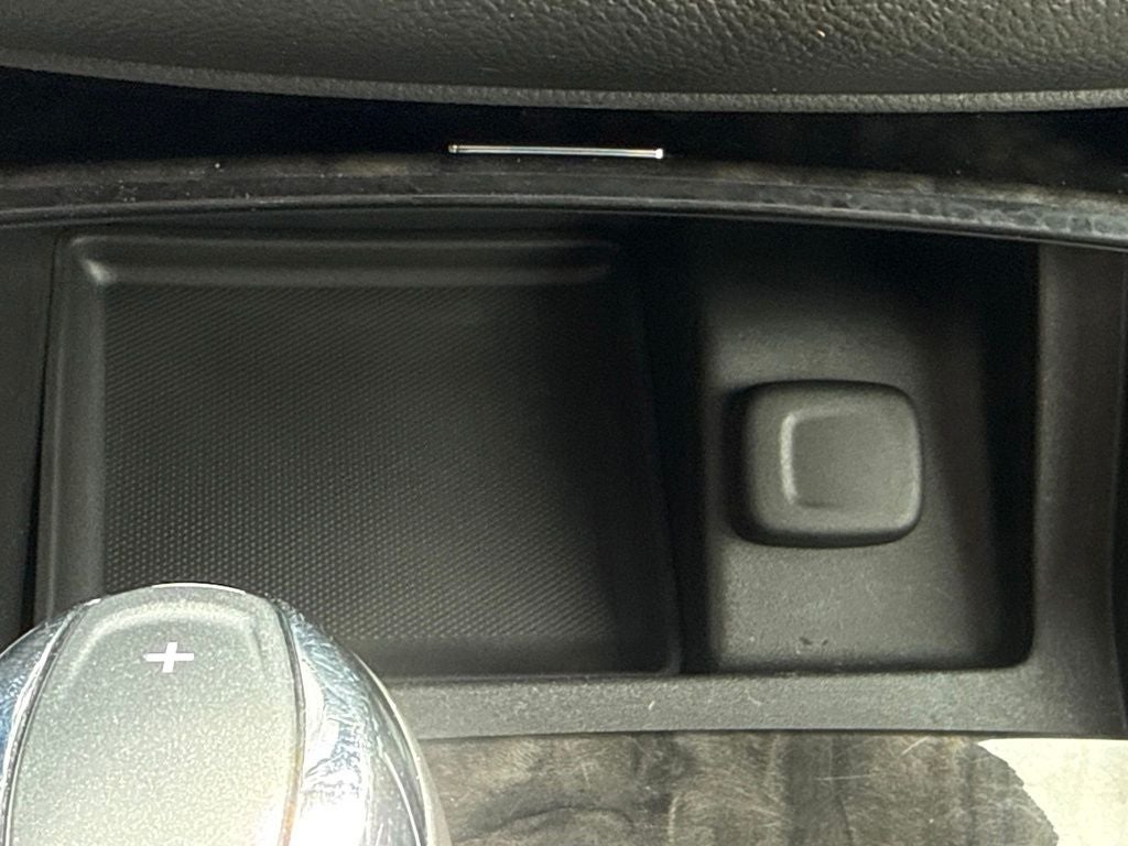 2014 Chevrolet Impala 2LTZ