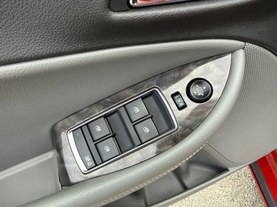 2014 Chevrolet Impala 2LTZ