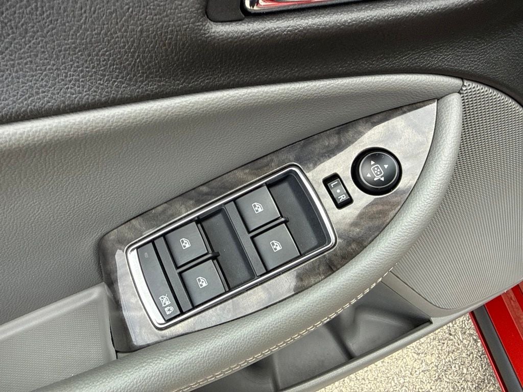 2014 Chevrolet Impala 2LTZ