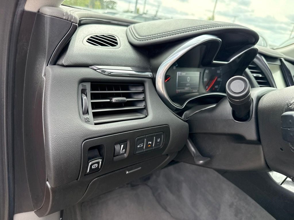 2014 Chevrolet Impala 2LTZ