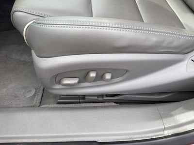 2014 Chevrolet Impala 2LTZ