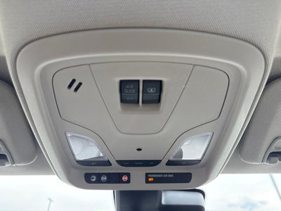 2014 Chevrolet Impala 2LTZ