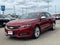 2014 Chevrolet Impala 2LTZ