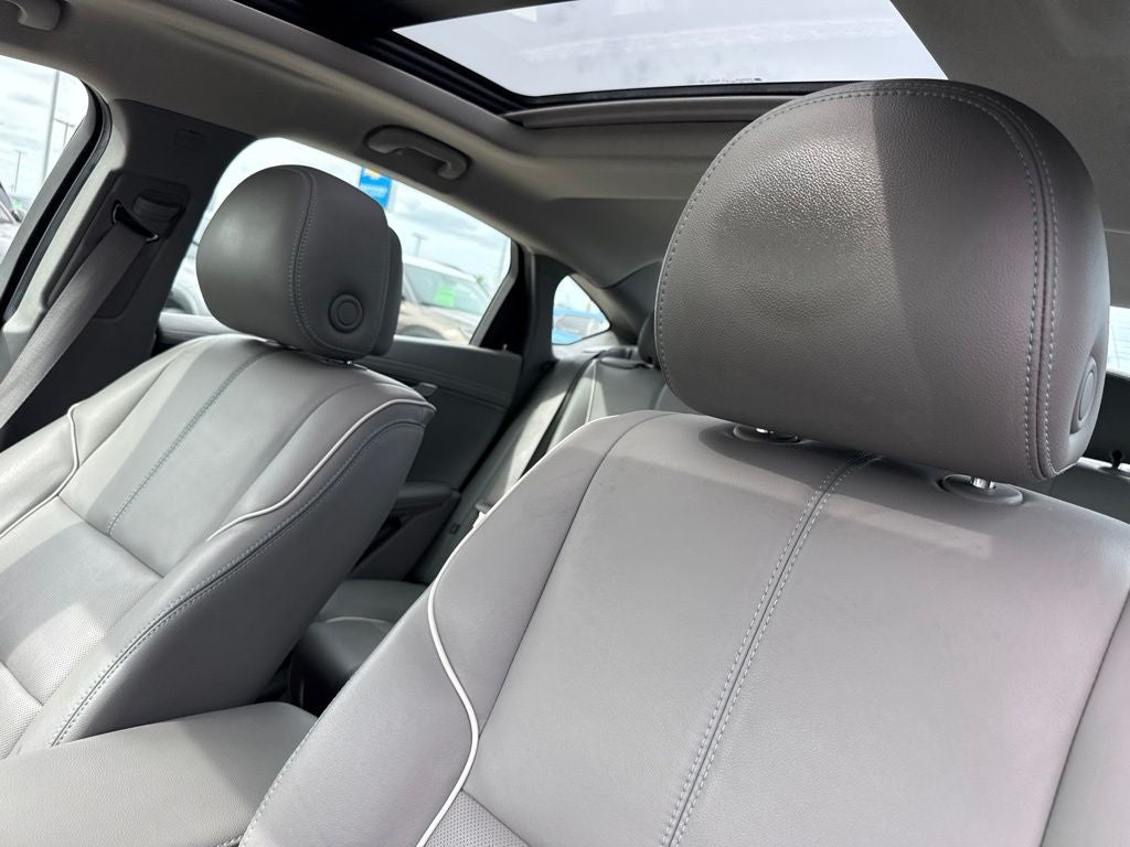 2014 Chevrolet Impala 2LTZ