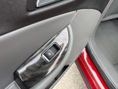 2014 Chevrolet Impala 2LTZ