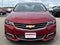 2014 Chevrolet Impala 2LTZ