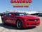 2013 Chevrolet Camaro Coupe 2LS