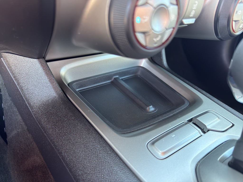 2013 Chevrolet Camaro Coupe 2LS