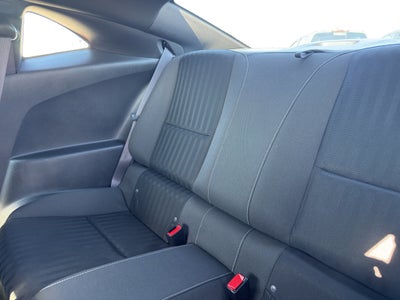 2013 Chevrolet Camaro Coupe 2LS