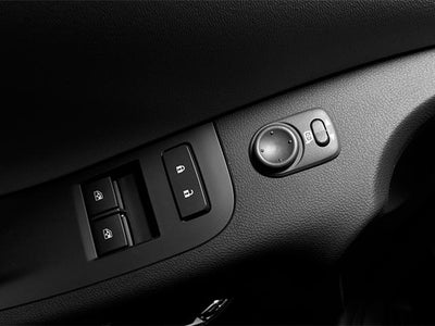 2013 Chevrolet Camaro Coupe 2LS