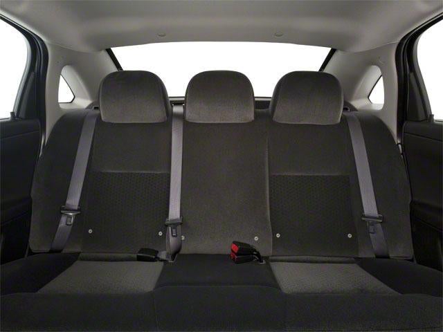 2012 Chevrolet Impala LTZ