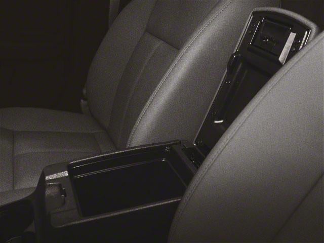 2012 Chevrolet Impala LTZ