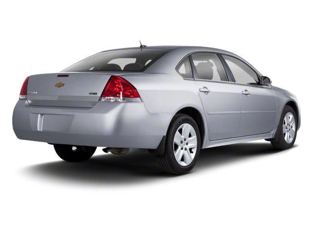 2012 Chevrolet Impala LTZ