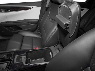 2013 Cadillac XTS 3.6L V6 AWD Platinum