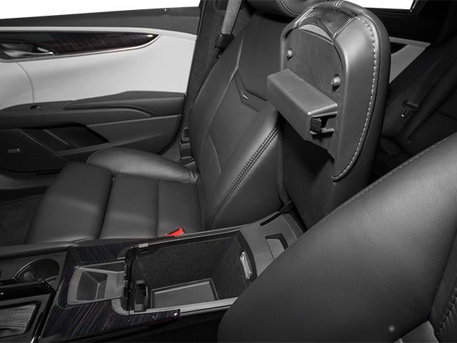 2013 Cadillac XTS 3.6L V6 AWD Platinum