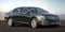 2013 Cadillac XTS 3.6L V6 AWD Platinum