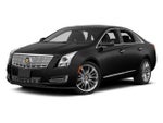 2013 Cadillac XTS 3.6L V6 AWD Platinum