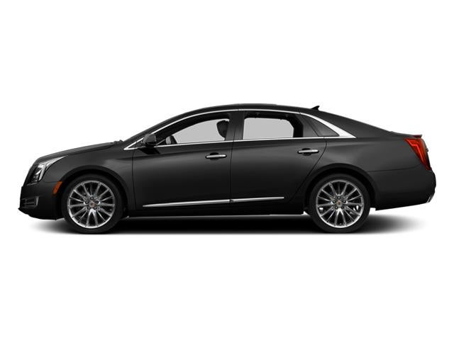 2013 Cadillac XTS 3.6L V6 AWD Platinum