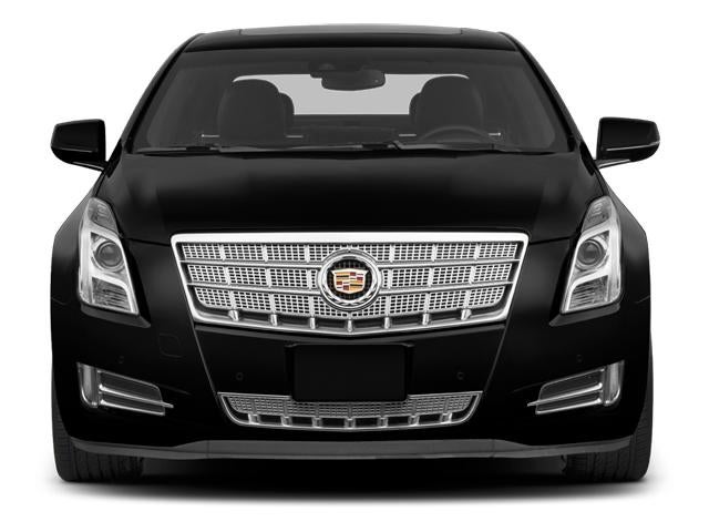2013 Cadillac XTS 3.6L V6 AWD Platinum
