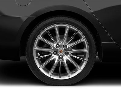 2013 Cadillac XTS 3.6L V6 AWD Platinum