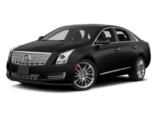 2013 Cadillac XTS 3.6L V6 AWD Platinum