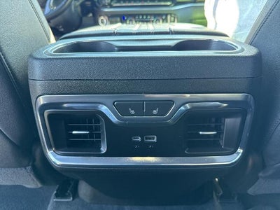 2026 Chevrolet Silverado 2500 HD Crew Cab Standard Box 4-Wheel Drive High Country