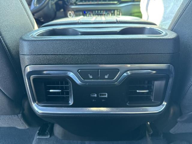 2026 Chevrolet Silverado 2500 HD Crew Cab Standard Box 4-Wheel Drive High Country