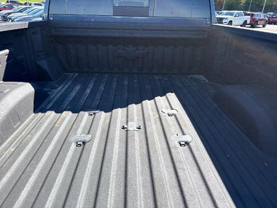 2026 Chevrolet Silverado 2500 HD Crew Cab Standard Box 4-Wheel Drive High Country
