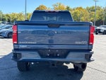 2026 Chevrolet Silverado 2500 HD Crew Cab Standard Box 4-Wheel Drive High Country