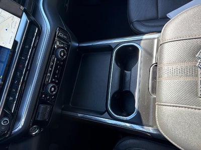2026 Chevrolet Silverado 2500 HD Crew Cab Standard Box 4-Wheel Drive High Country