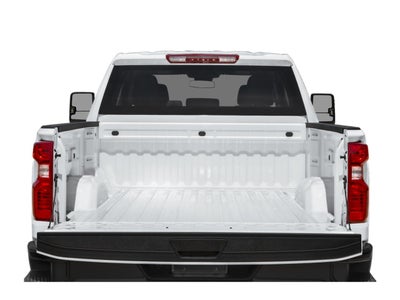 2026 Chevrolet Silverado 2500 HD Crew Cab Standard Box 4-Wheel Drive High Country