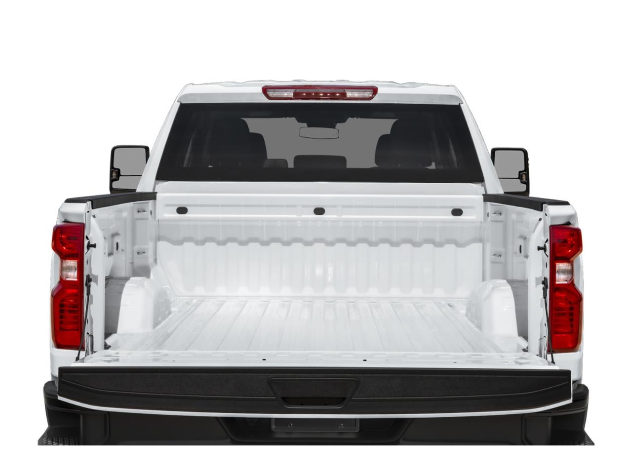 2026 Chevrolet Silverado 2500 HD Crew Cab Standard Box 4-Wheel Drive High Country
