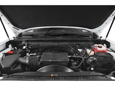 2026 Chevrolet Silverado 2500 HD Crew Cab Standard Box 4-Wheel Drive High Country