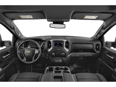 2026 Chevrolet Silverado 2500 HD Crew Cab Standard Box 4-Wheel Drive High Country