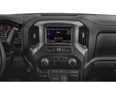 2026 Chevrolet Silverado 2500 HD Crew Cab Standard Box 4-Wheel Drive High Country
